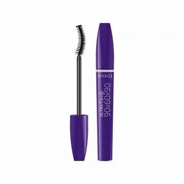 Picture of DIVAGE MASCARA ULTRA CURLY